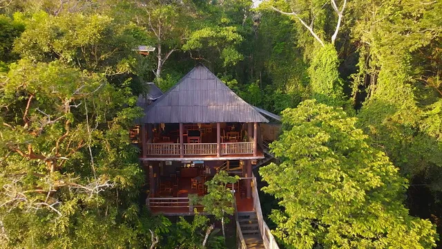 Reserva Ecológica Nanciyaga