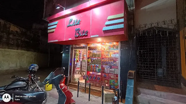 LITE BITE