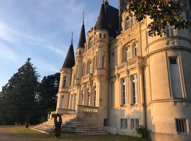 Château de Marieville