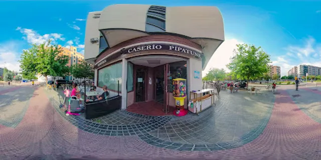 Sidrería Caserío Pipatune