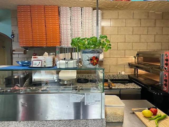 Pizzeria Celentano