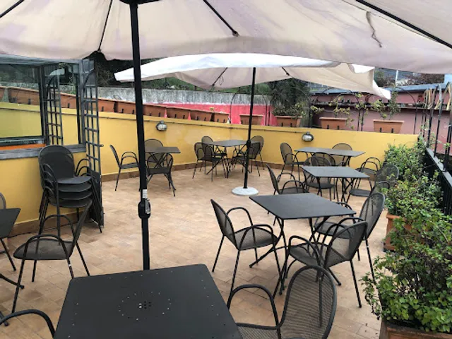 Pizzeria Trattoria il Murales