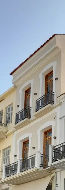 Kale Kapi City Living