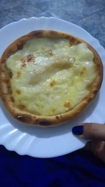 Teca Barone Pizzaria Esfiharia