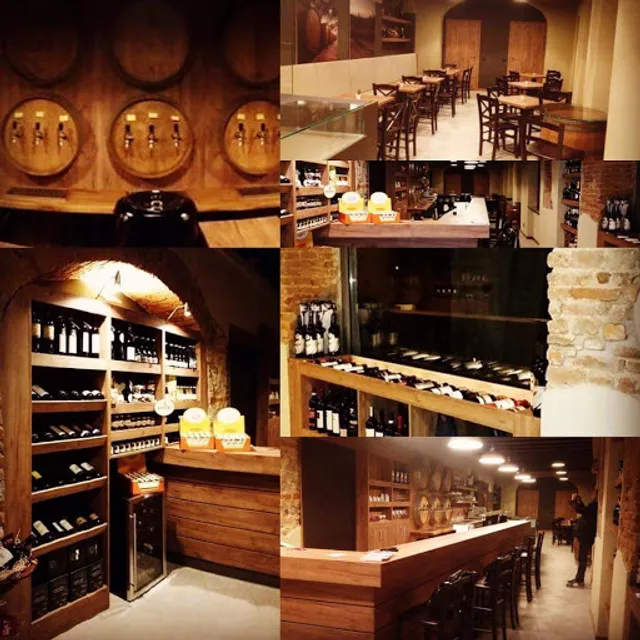 Civico20 Drink & Food