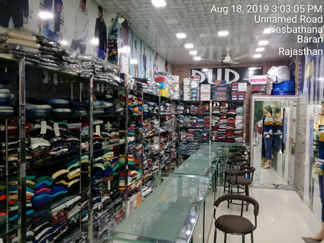 The party freaks restro & lounge baran