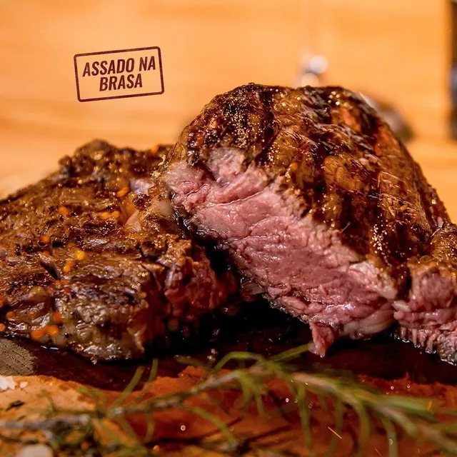 Parrilla Restaurante