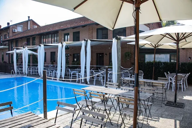 Agriturismo La Margherita & Golf Club I Girasoli