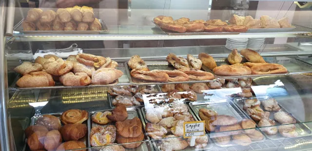 Nostro Bar - Caffetteria & Pasticceria