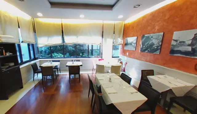 Bella Napoli Pizza Restaurant