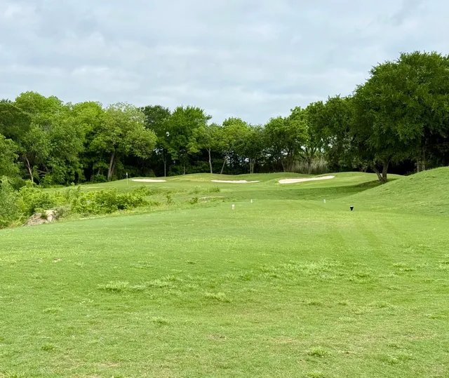 Ridgeview Ranch Golf Course
