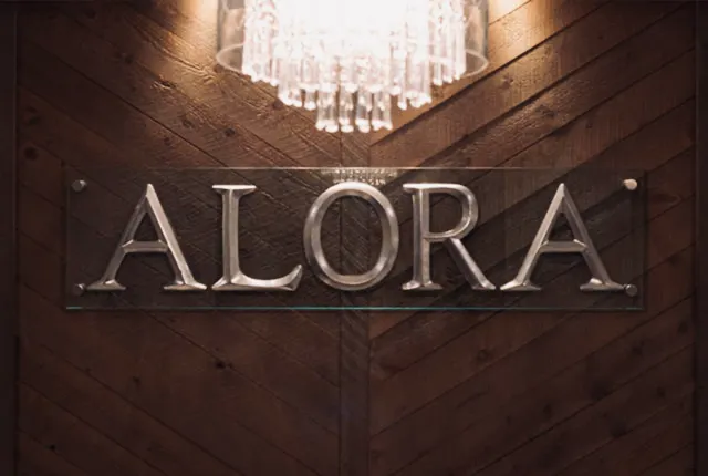 Alora