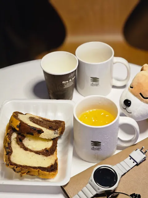 Tous Les Jours Paju Unjeong Garam Branch