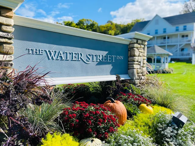 The Water Street Inn