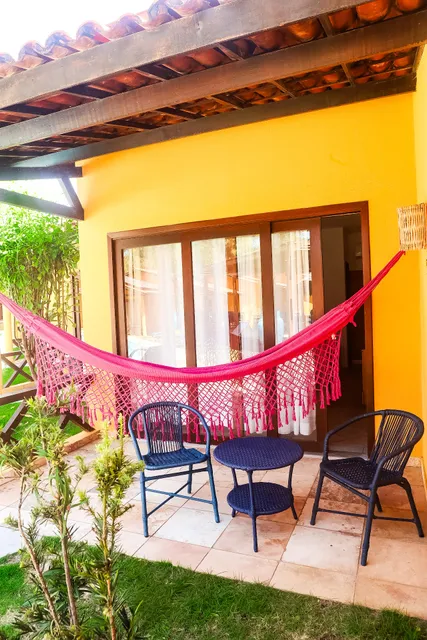 Hotel Velejar Cumbuco