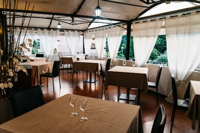 Trattoria La Brasera