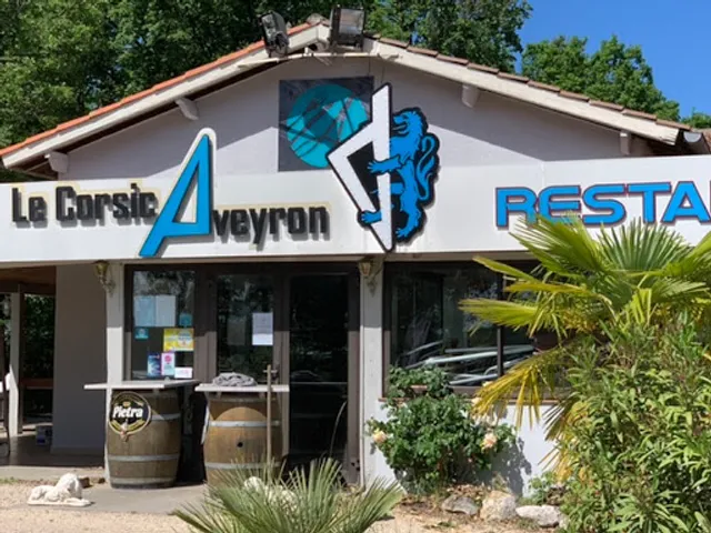 Restaurant le CorsicAveyron