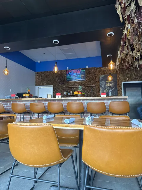 Tonati Tacos & Ritas