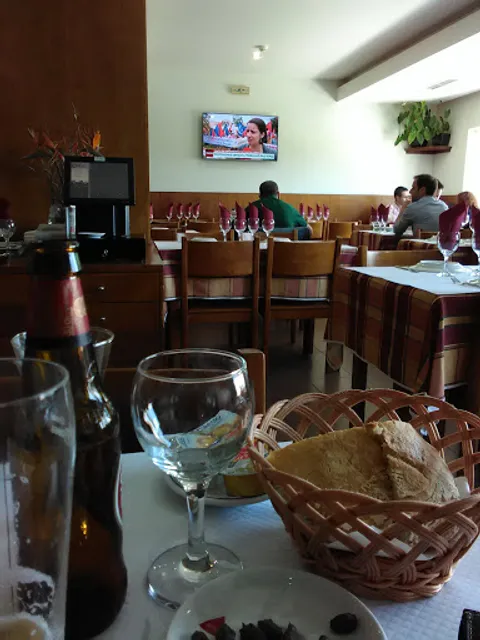 Churrascaria "Pérola do Vouga"