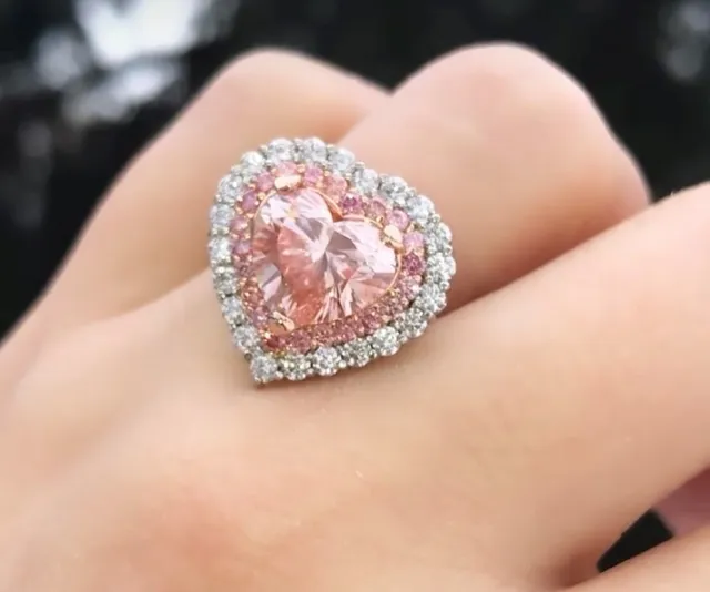 Megan Piccione High Jewelry