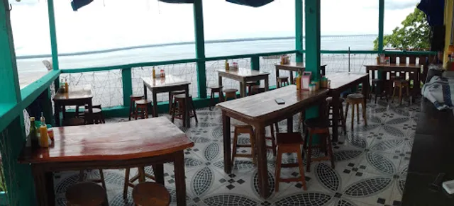 Peixaria Do Jokka Loureiro