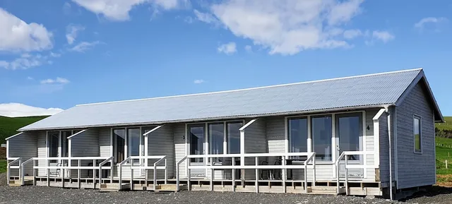 Hvammból Guesthouse