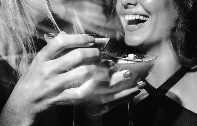 Chica Club Barcelona