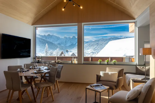 Bergzeit Gosau Ferienwohnung