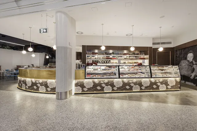 Brunetti Classico T4