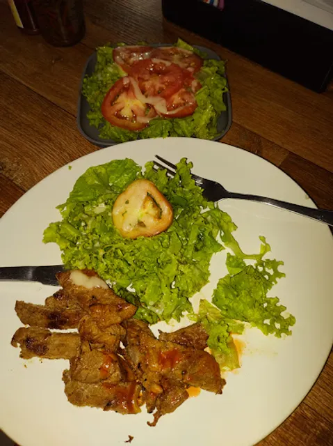 TORRES LANCHES & PASTÉIS