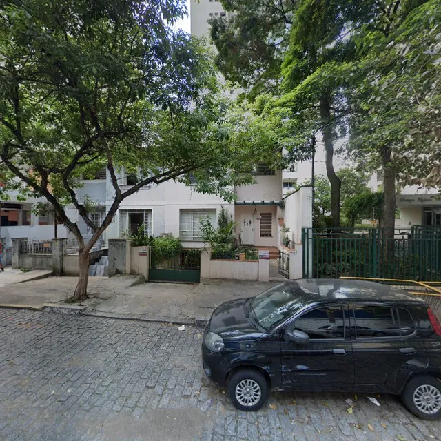 Condomínio Edifício Champs Elysees