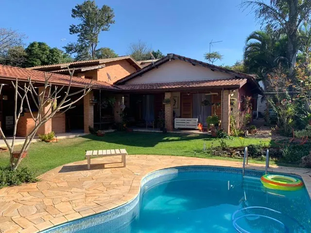 Pousada Refugio de Paz