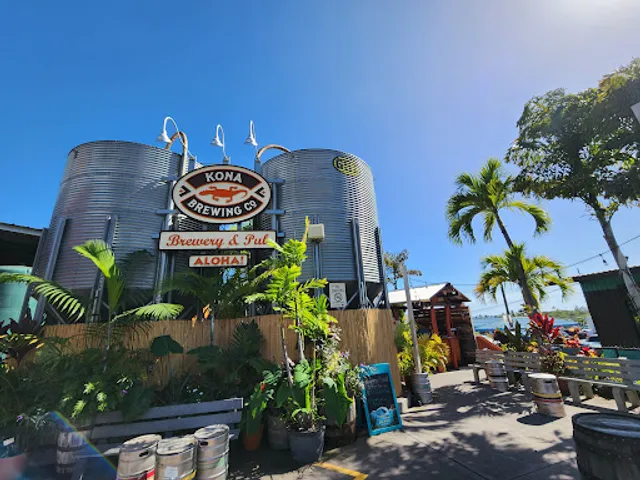 Kona Brewing Co.