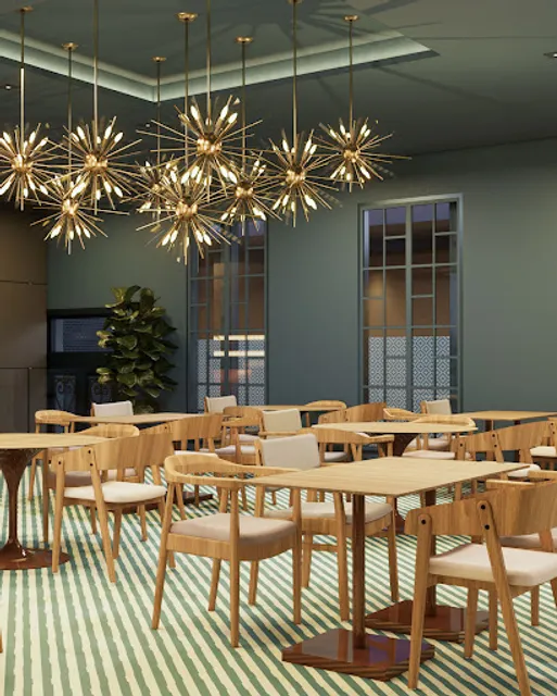 Emílio Bar e Cozinha