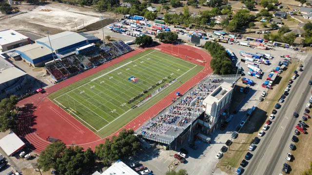 Bob Shelton Stadium