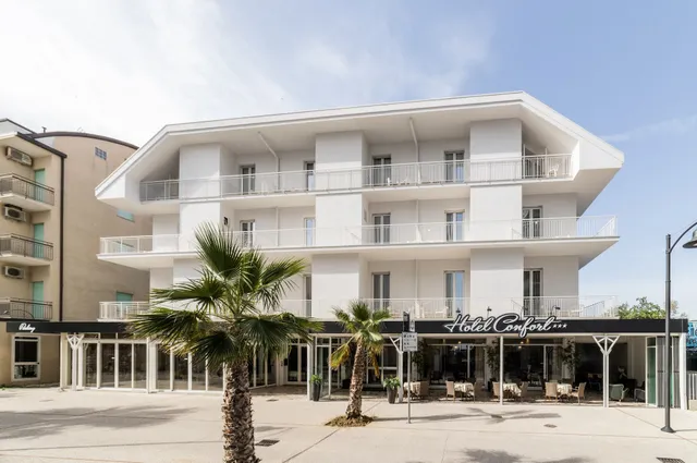 Hotel Confort Cattolica
