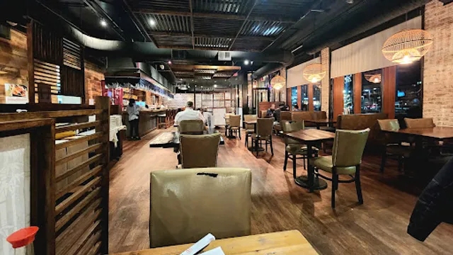 Takohachi Japanese Restaurant