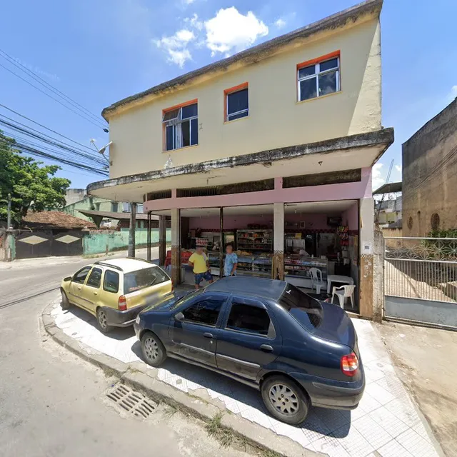 Padaria e mercearia dois irmãos