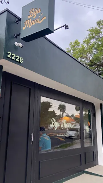 Biju Mani Sorveteria Artesanal