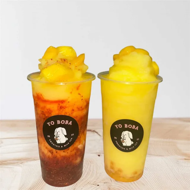 Yo Boba