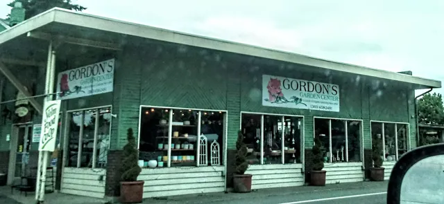 Gordon's Garden Center