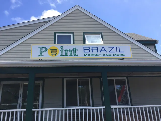 Point Brazil
