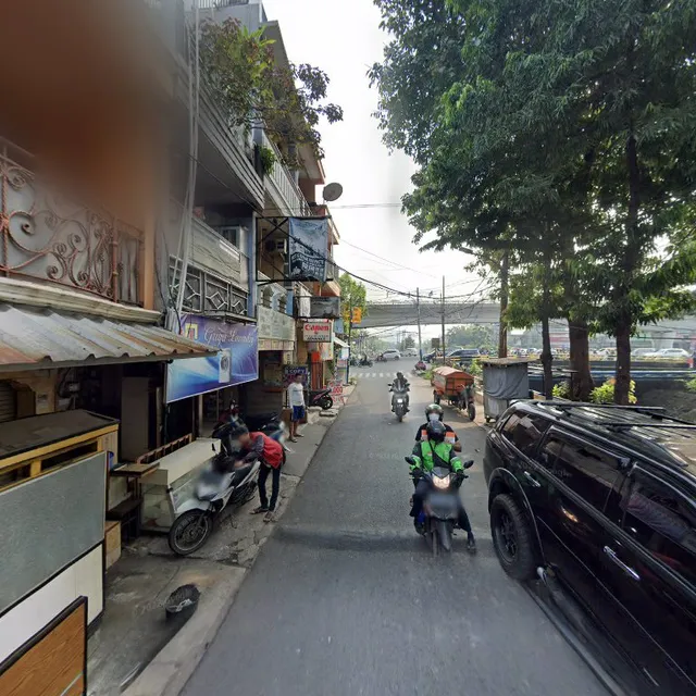 Soto Kudus Resti jln mocb Ali no 03 Galur tanah tinggi Jakpus