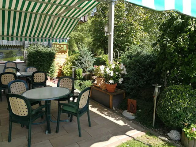 Landgasthaus Wiesental - Margit Schwark