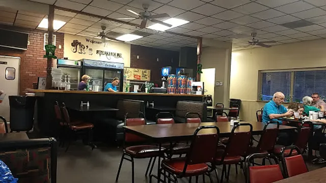 JR's Steakhouse Downtown Inc.