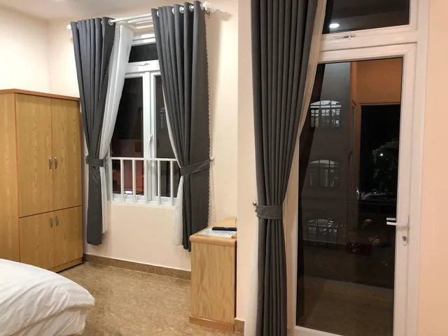 Nhà Nghỉ Minh Anh