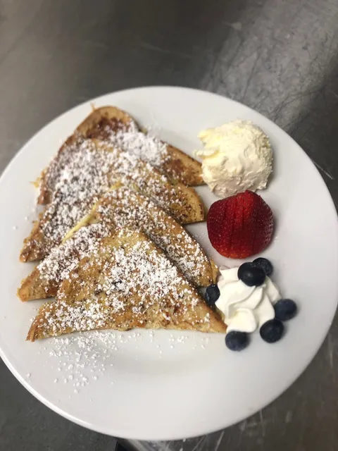 The Garden Grill and Bar at Hilton Garden Inn - Florence