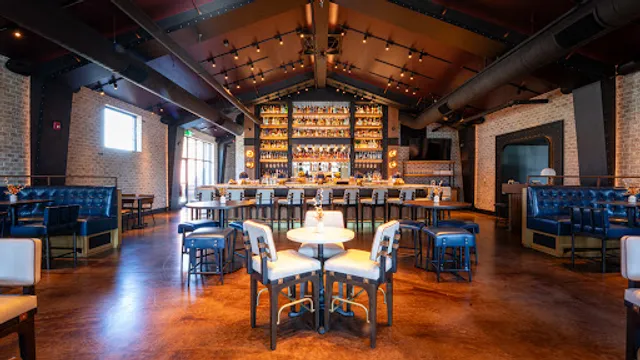 Yardbird Table & Bar