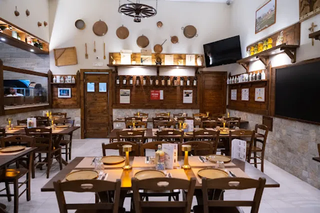 Levante | Pizza Experience