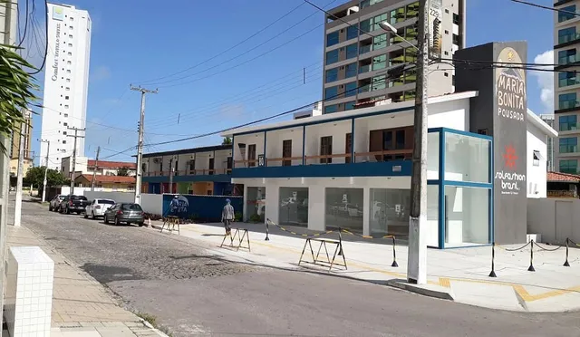 Pousada Maria Bonita